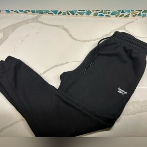 Men’s - Size Small - Reebok Joggers